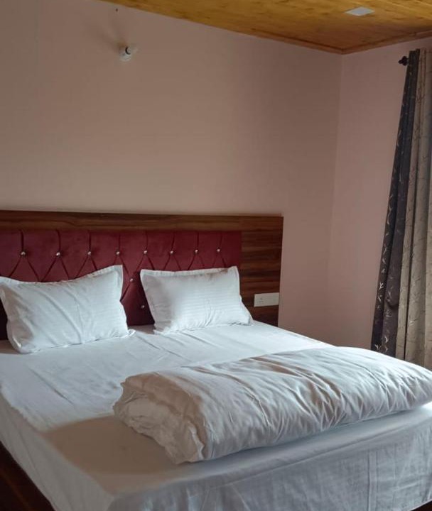 Photo of Bedroom in Digoti