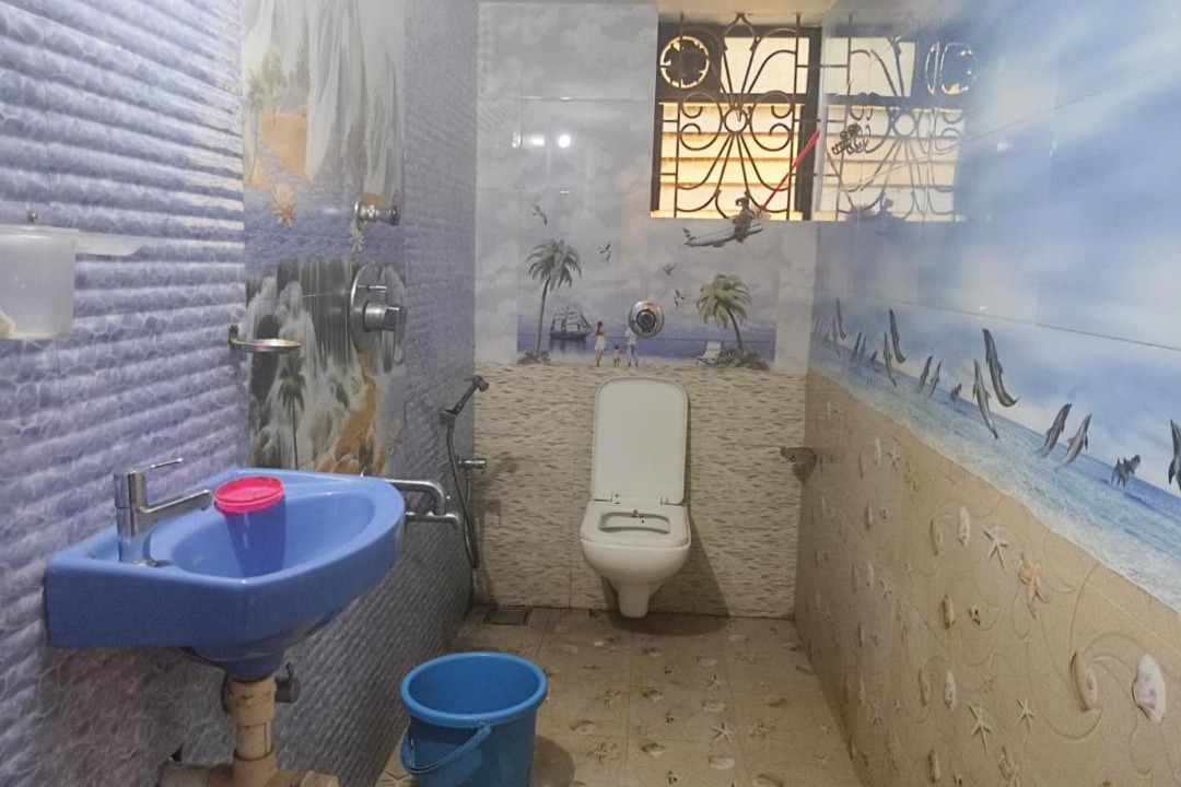 Photo of Bathroom in Mandrem