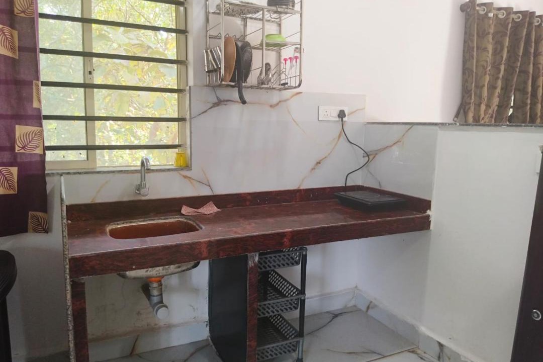 Photo of Kitchen in Mandrem