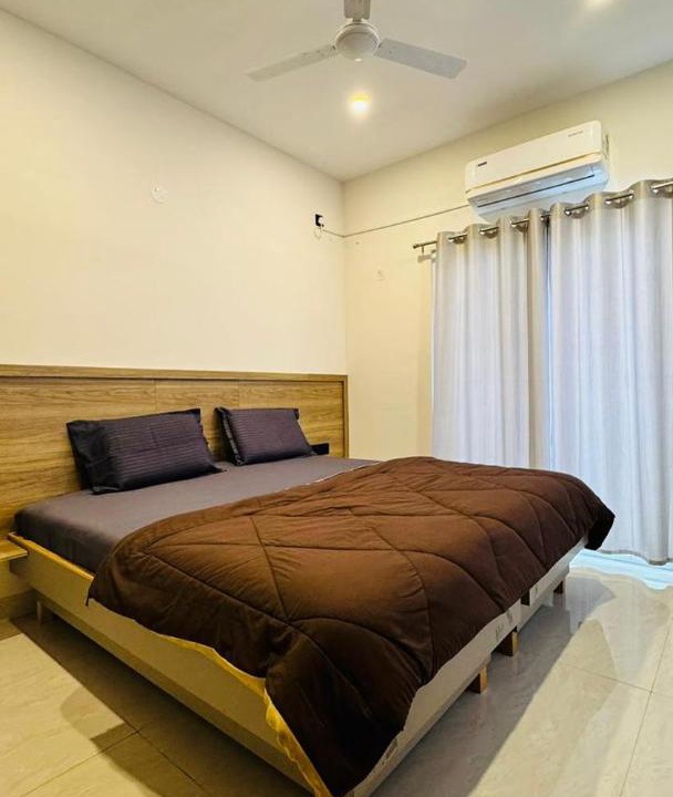 Photo of Bedroom in Madhapur