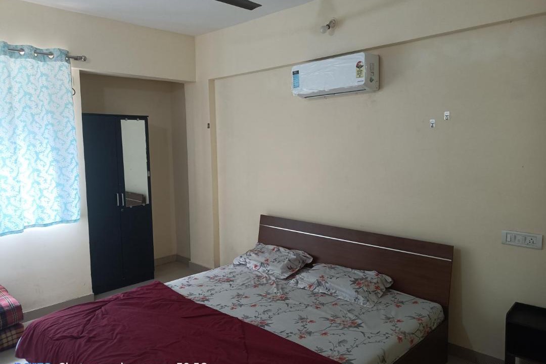 Photo of Bedroom in Thane West