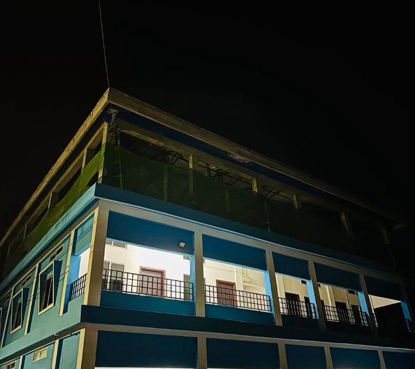 Photo of Buildings in Balipara