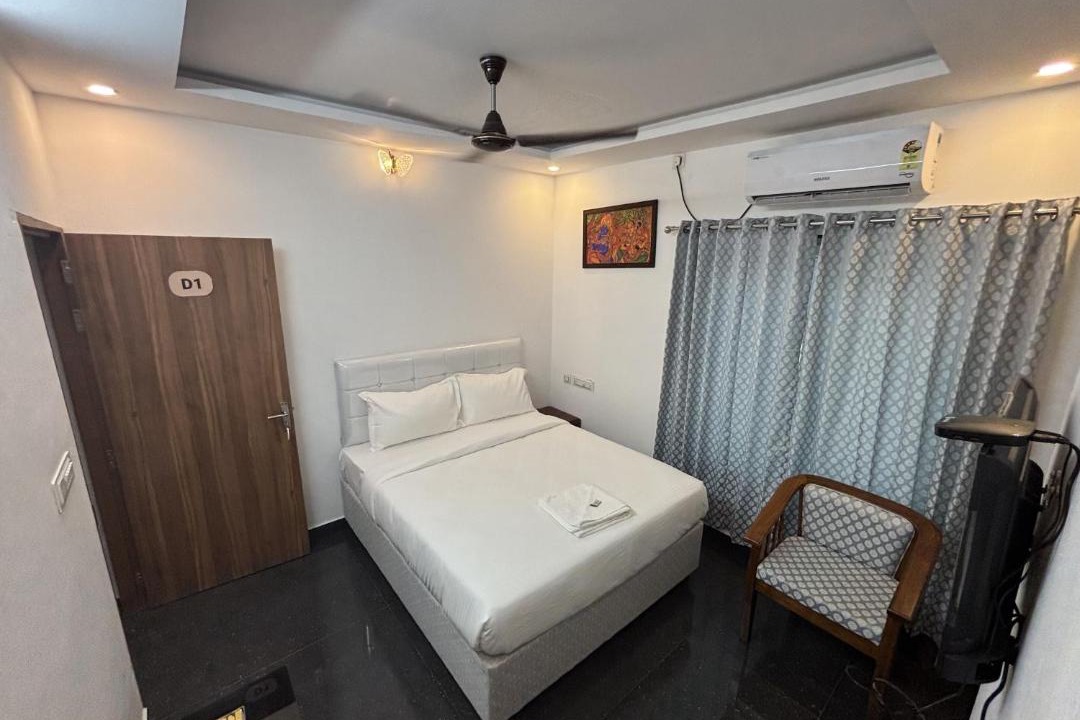 Photo of Bedroom in Alwaye