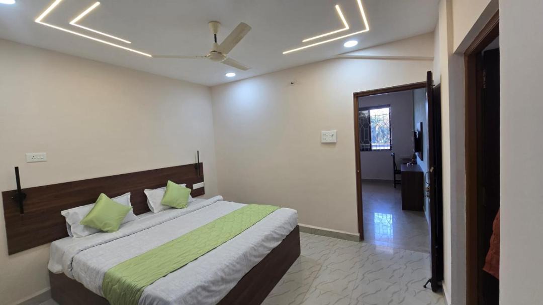 Photo of Bedroom in Varca