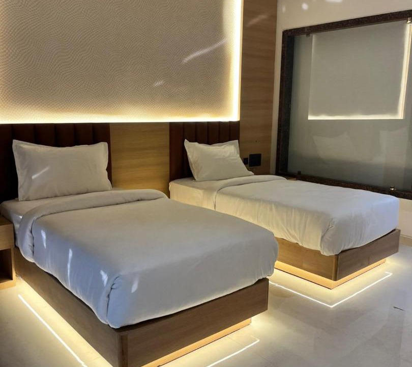 Photo of Bedroom in Chhindwara