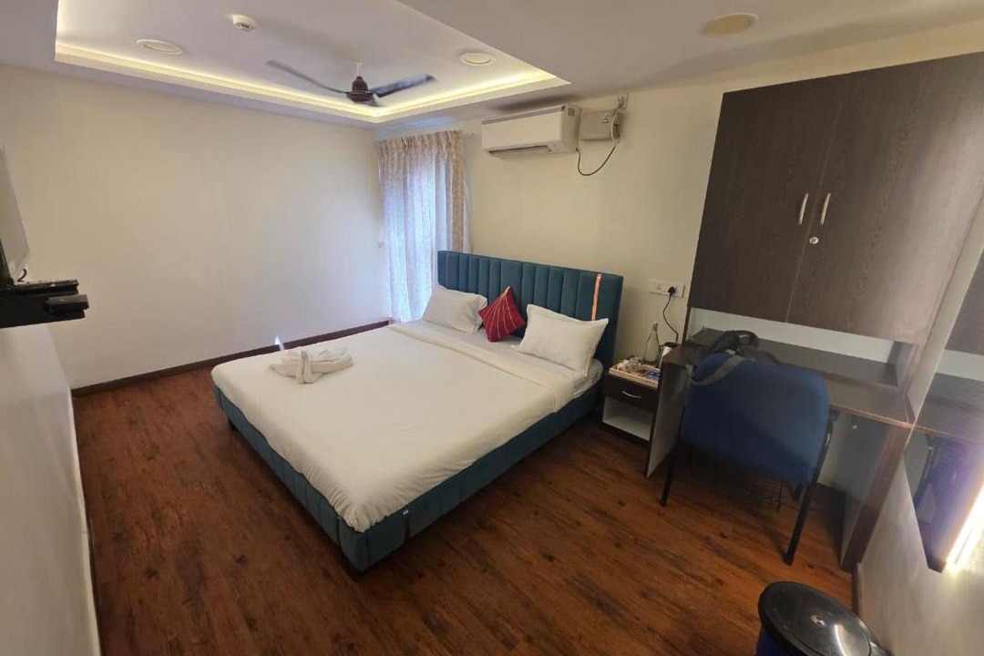 Photo of Bedroom in Central Chennai