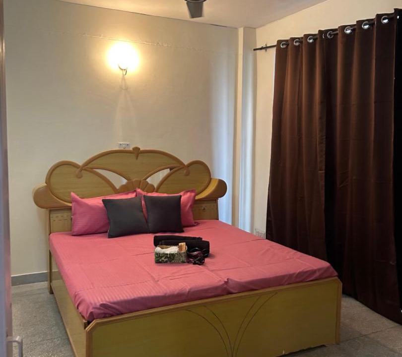 Photo of Bedroom in Una