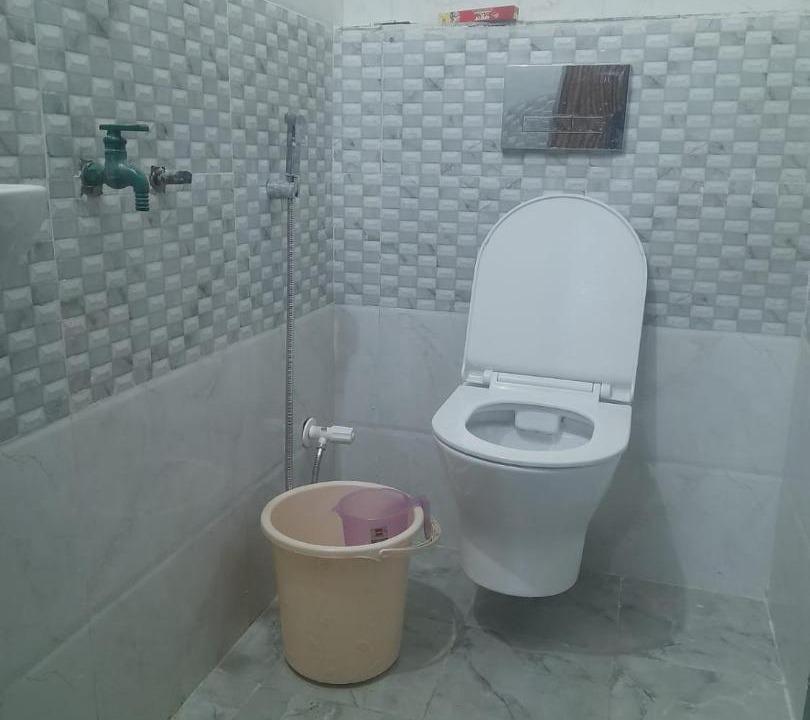 Photo of Bathroom in Robertsganj
