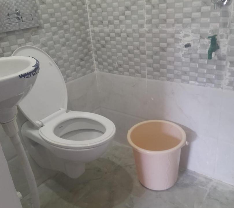 Photo of Bathroom in Robertsganj