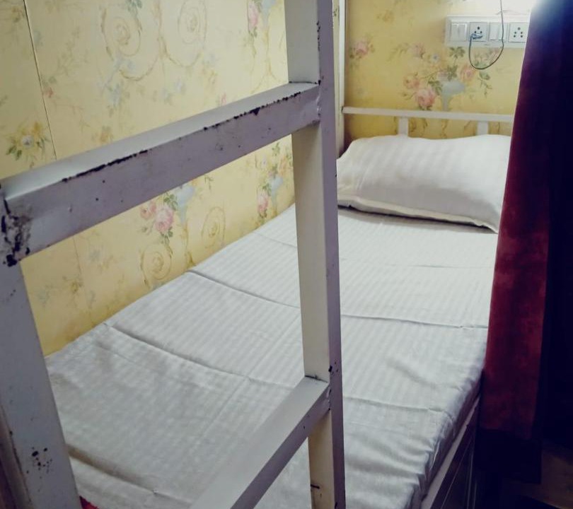 Photo of Bedroom in Andheri