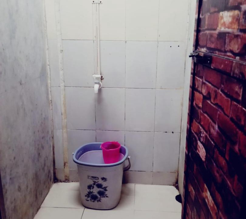 Photo of Bathroom in Andheri