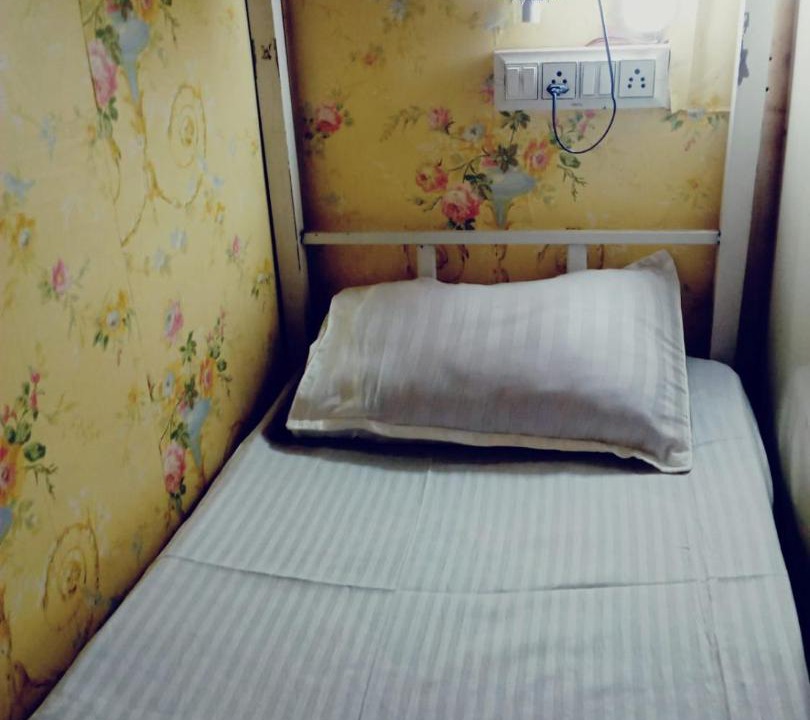 Photo of Bedroom in Andheri