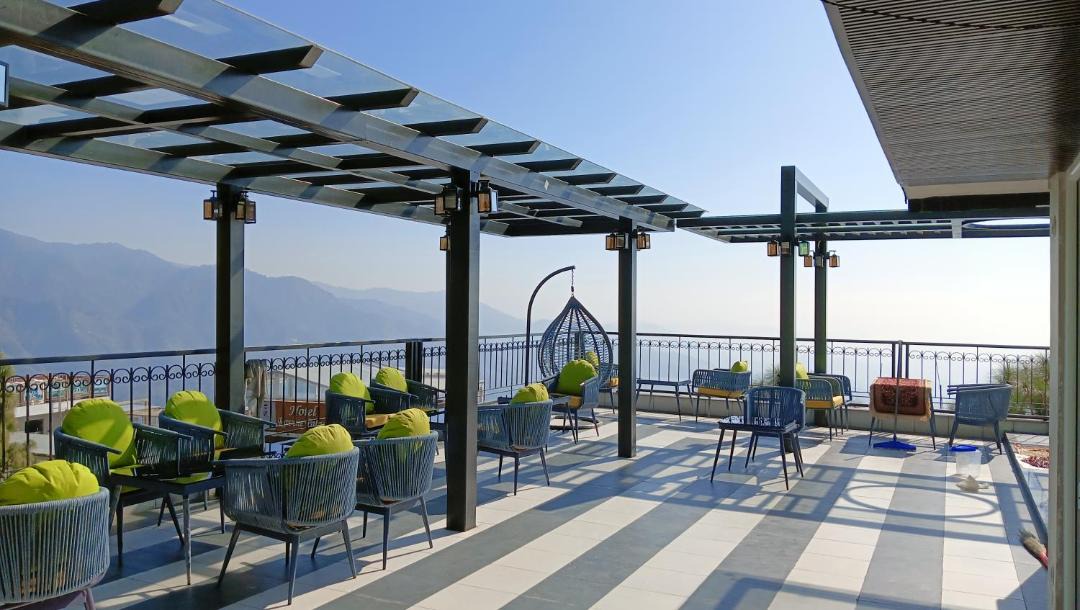 Photo of Patio Balcony in Lansdowne