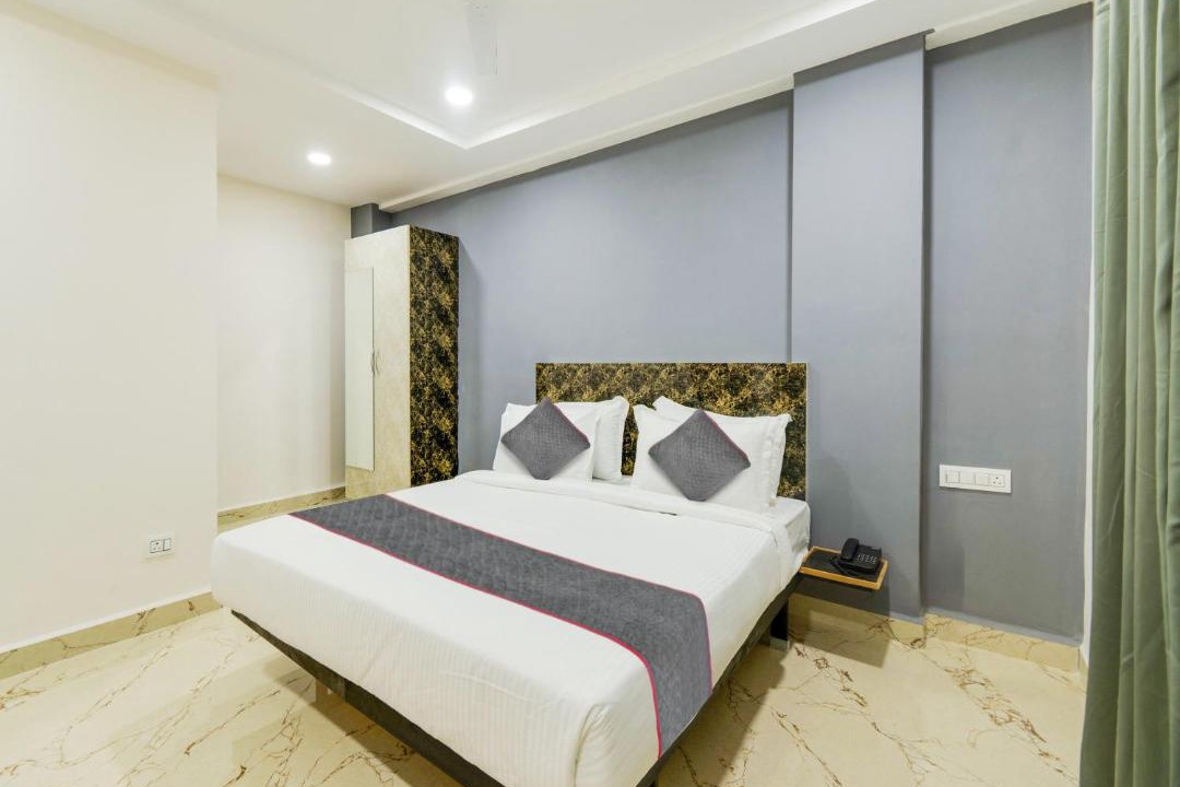 Photo of Bedroom in LB Nagar