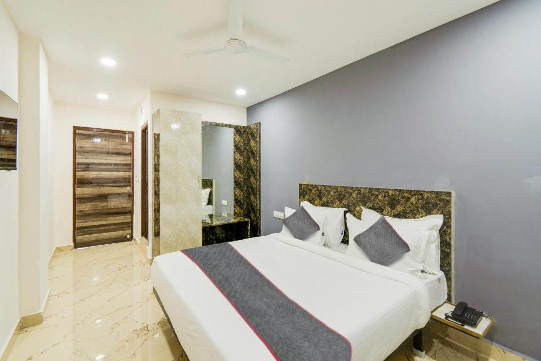 Photo of Bedroom in LB Nagar