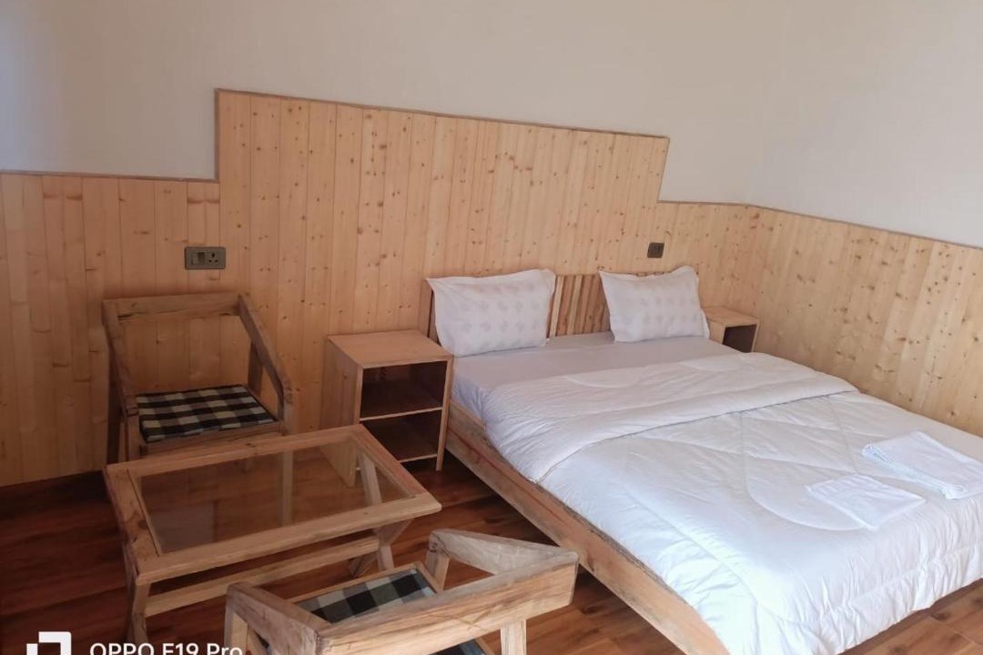 Photo of Bedroom in Chakrata