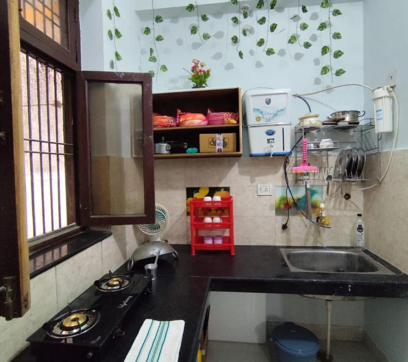 Photo of Kitchen in Gorakhpur