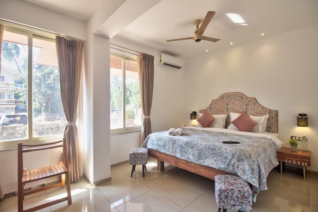 Photo of Bedroom in Saunta Vaddo