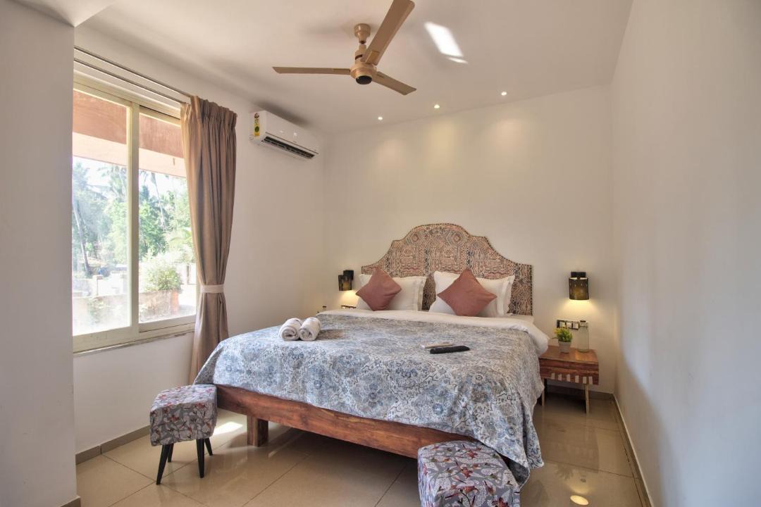 Photo of Bedroom in Saunta Vaddo