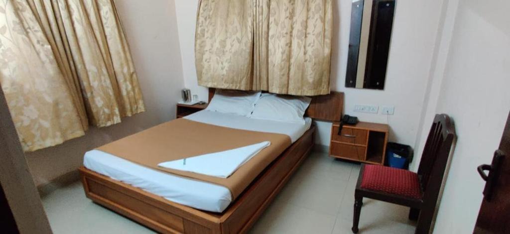 Photo of Bedroom in Triplicane