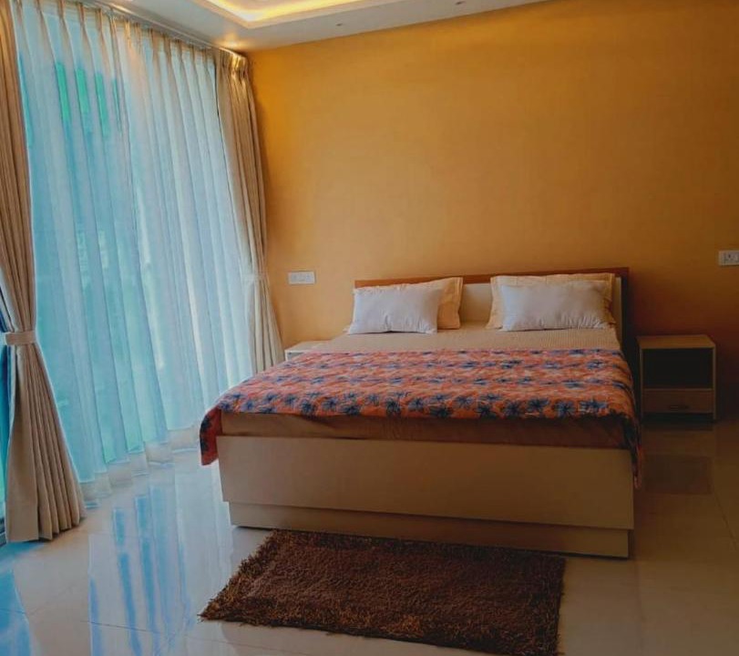 Photo of Bedroom in Sualkuchi