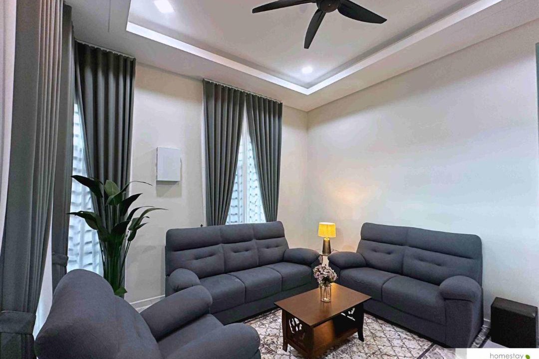 Photo of Livingroom in Bukit Payong