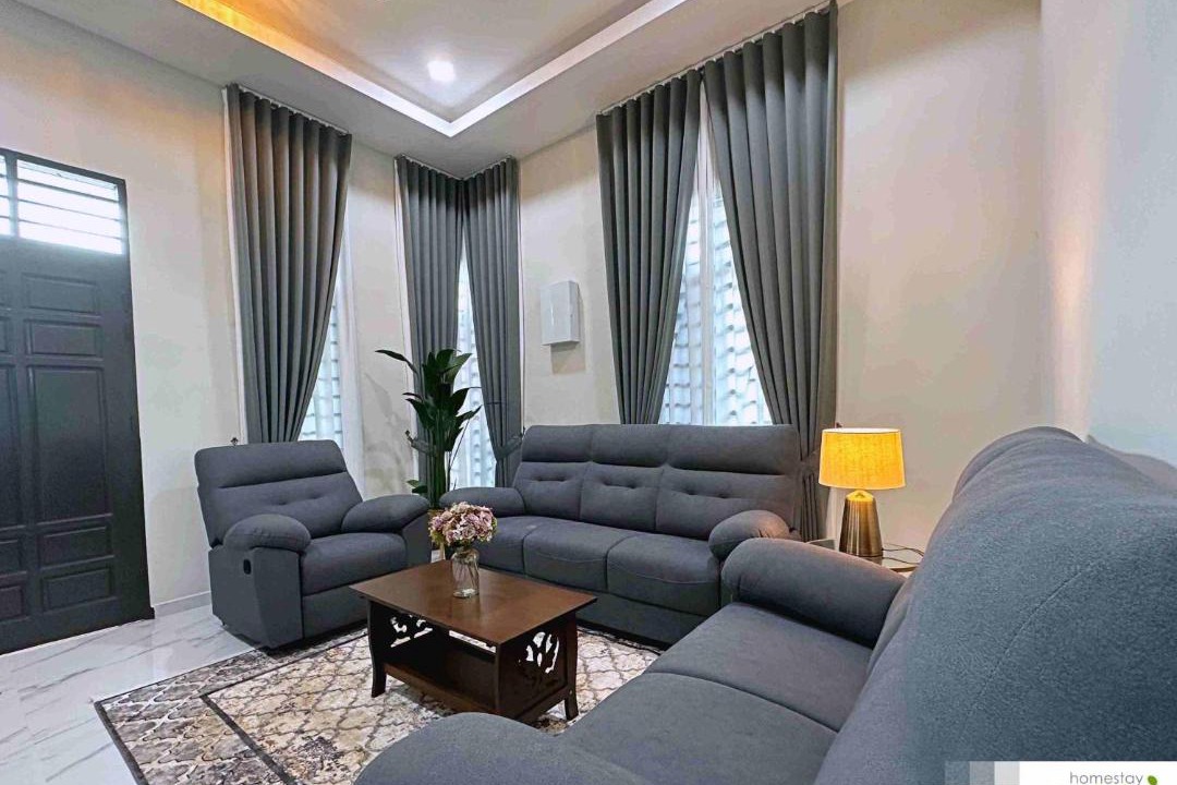 Photo of Livingroom in Bukit Payong