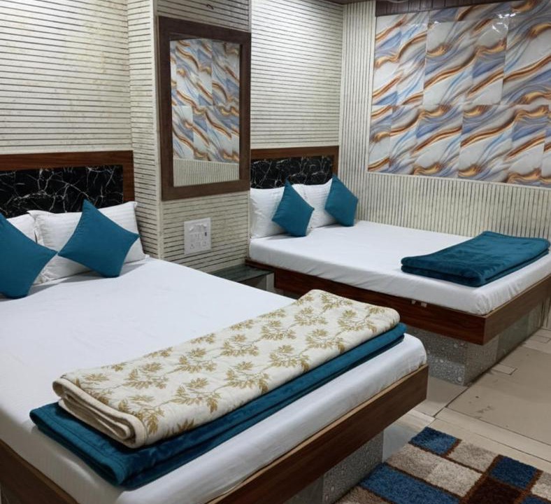 Photo of Bedroom in Prabhadevi