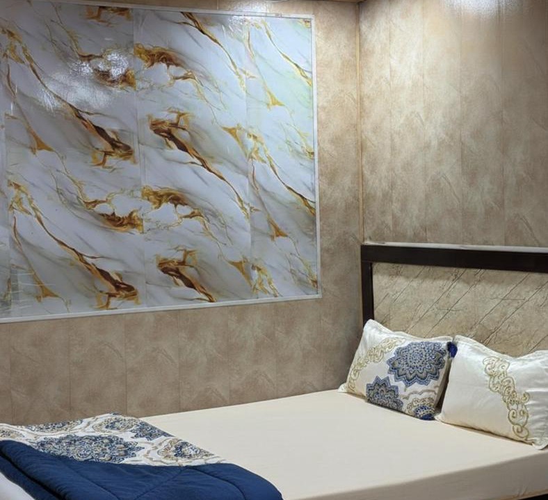Photo of Bedroom in Prabhadevi