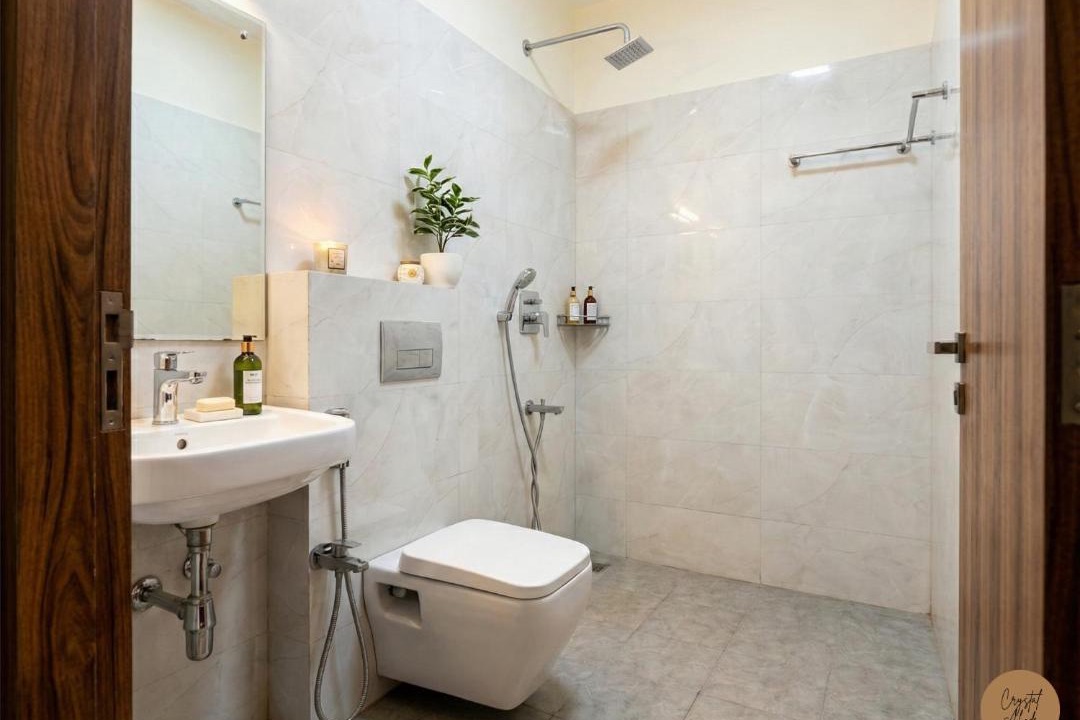 Photo of Bathroom in Beltola