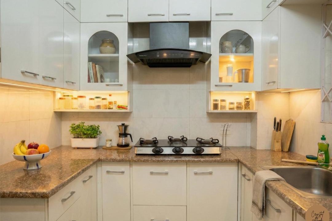 Photo of Kitchen in Beltola