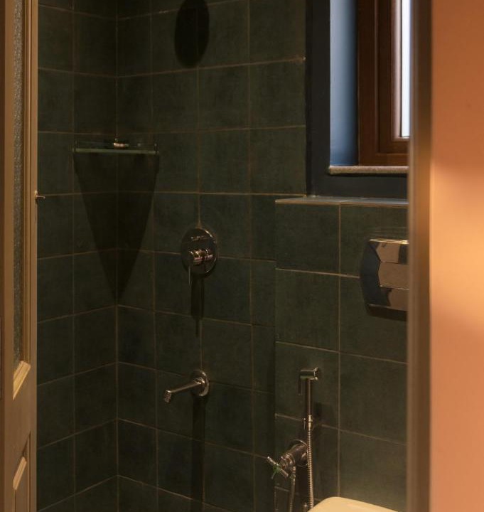 Photo of Bathroom in Vagator