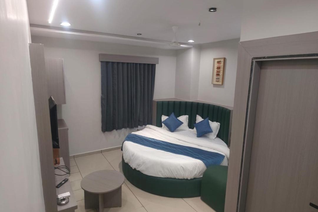 Photo of Bedroom in Bopal