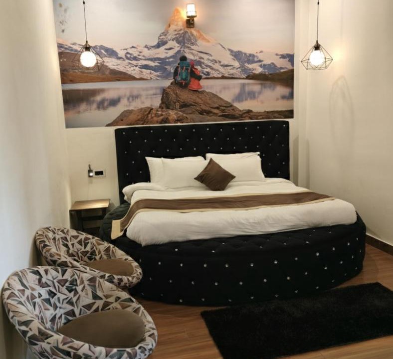 Photo of Bedroom in Bail Parao