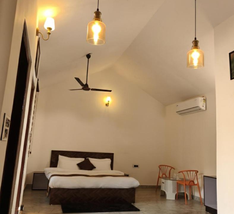 Photo of Bedroom in Bail Parao