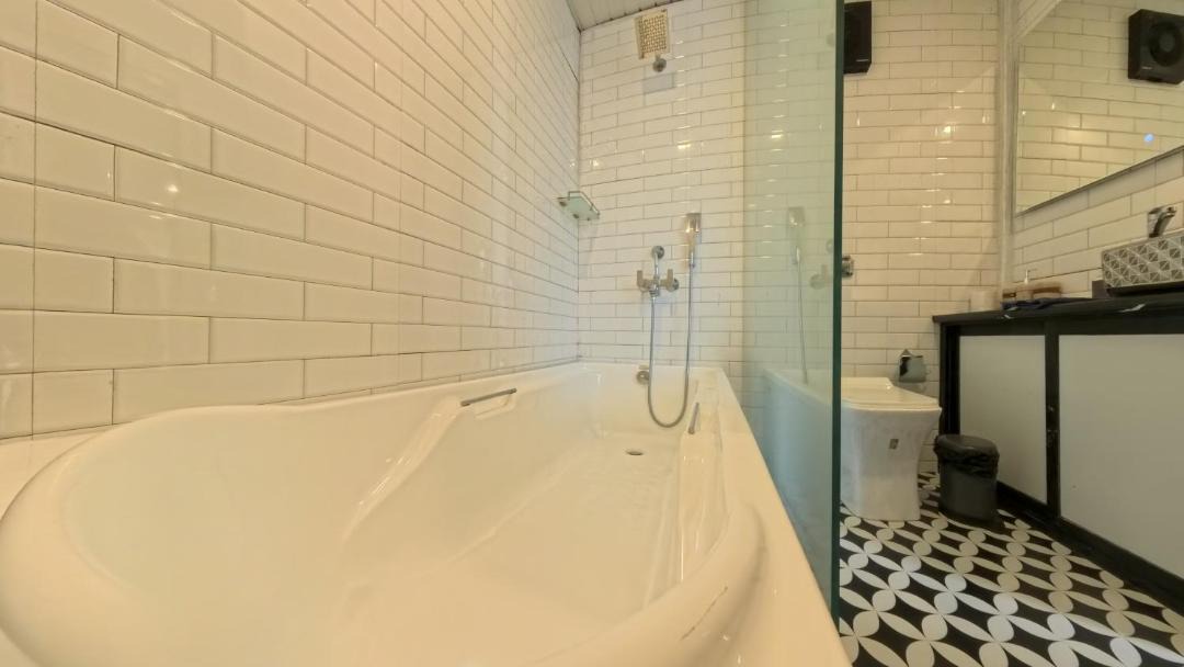 Photo of Bathroom in Akola