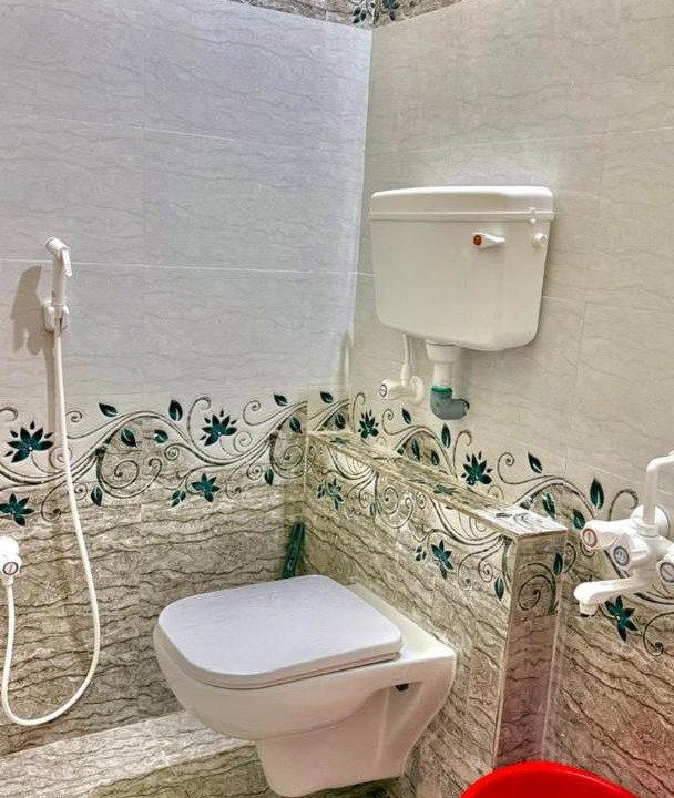 Photo of Bathroom in Pondicherry Beach