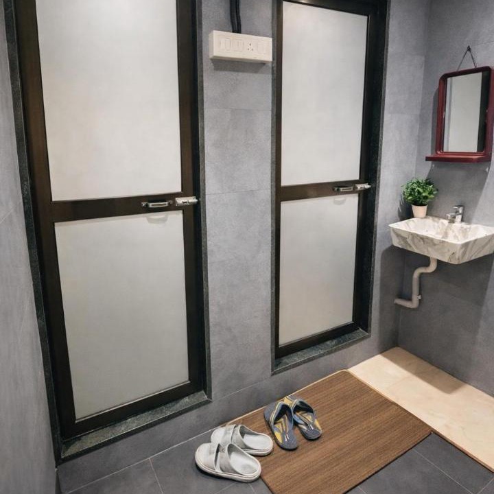 Photo of Bathroom in Marol