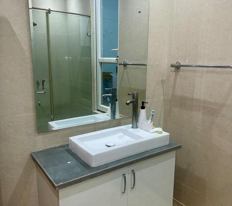 Photo of Bathroom in Chittaranjan