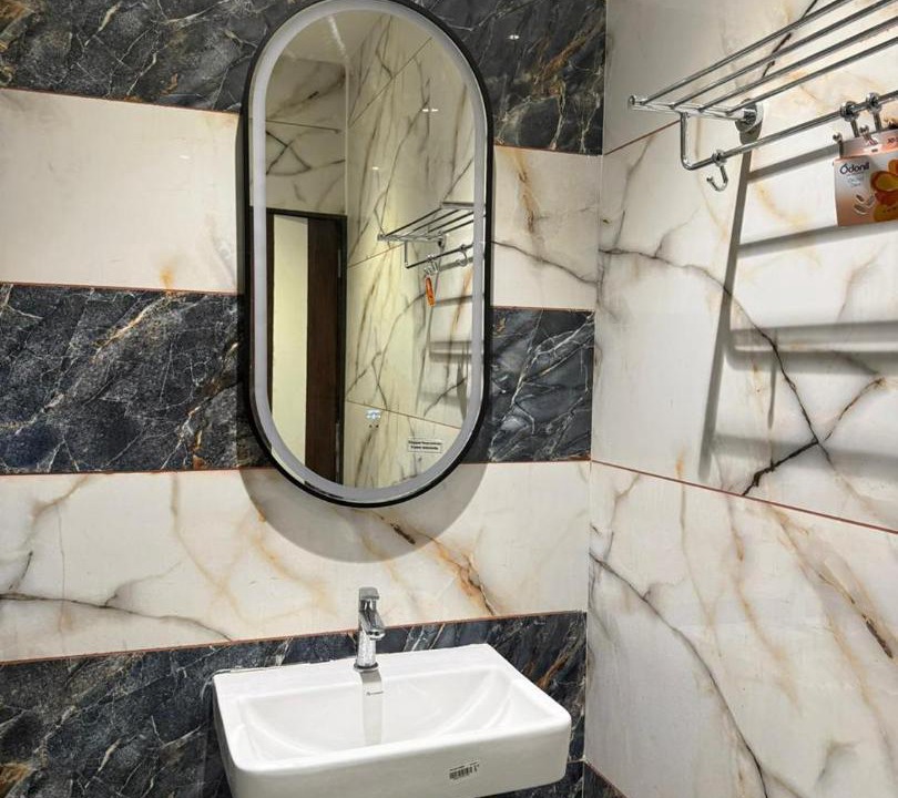 Photo of Bathroom in Parthasarathy Puram