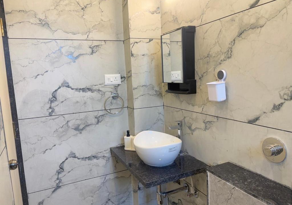 Photo of Bathroom in Mandrem
