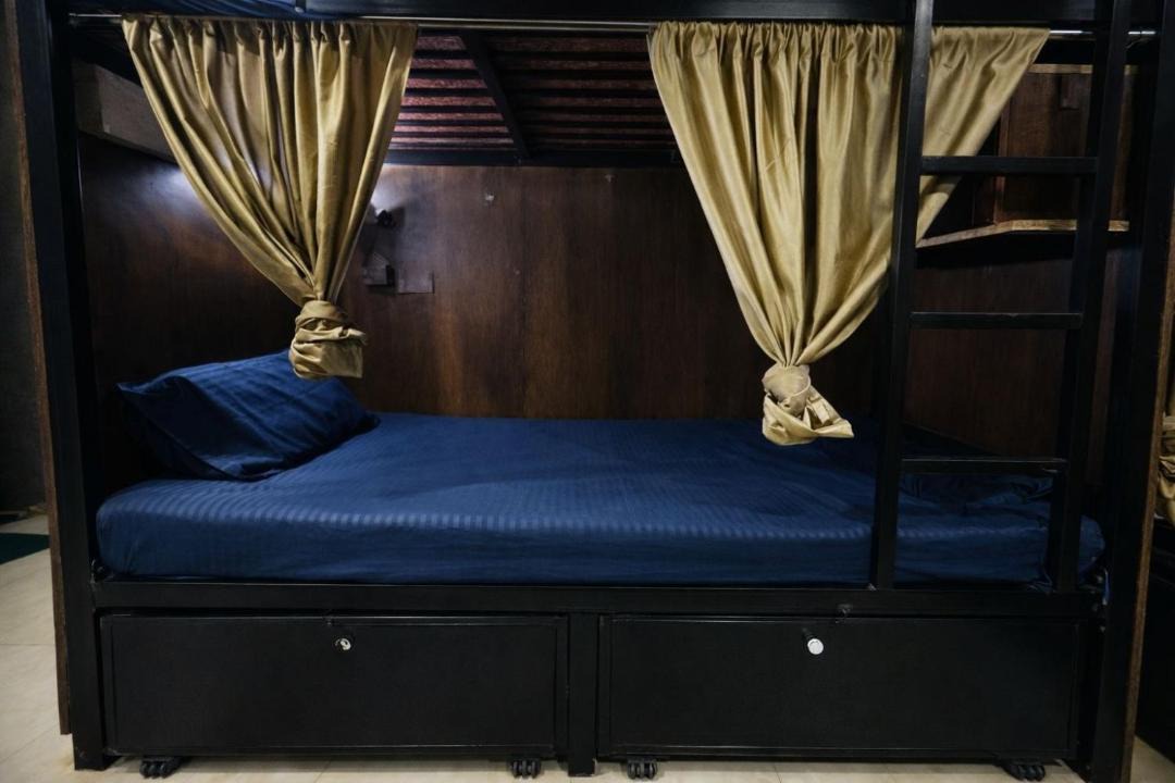 Photo of Bedroom in Marol