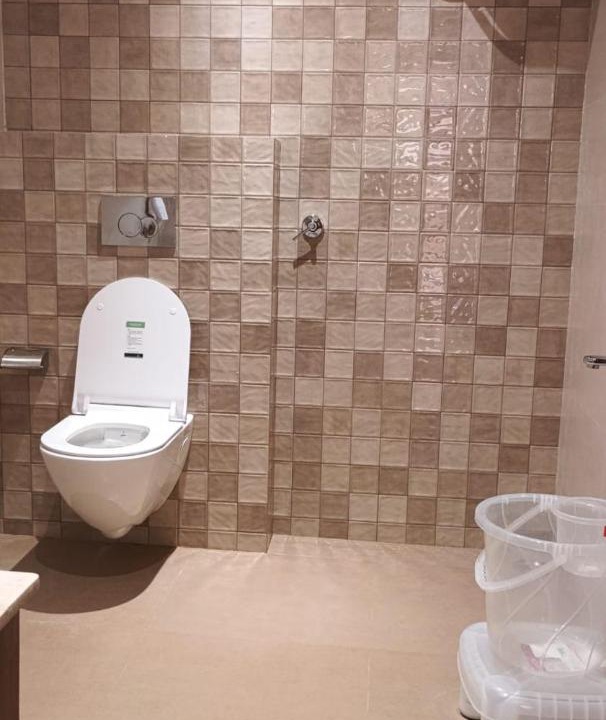 Photo of Bathroom in Mahmoorganj