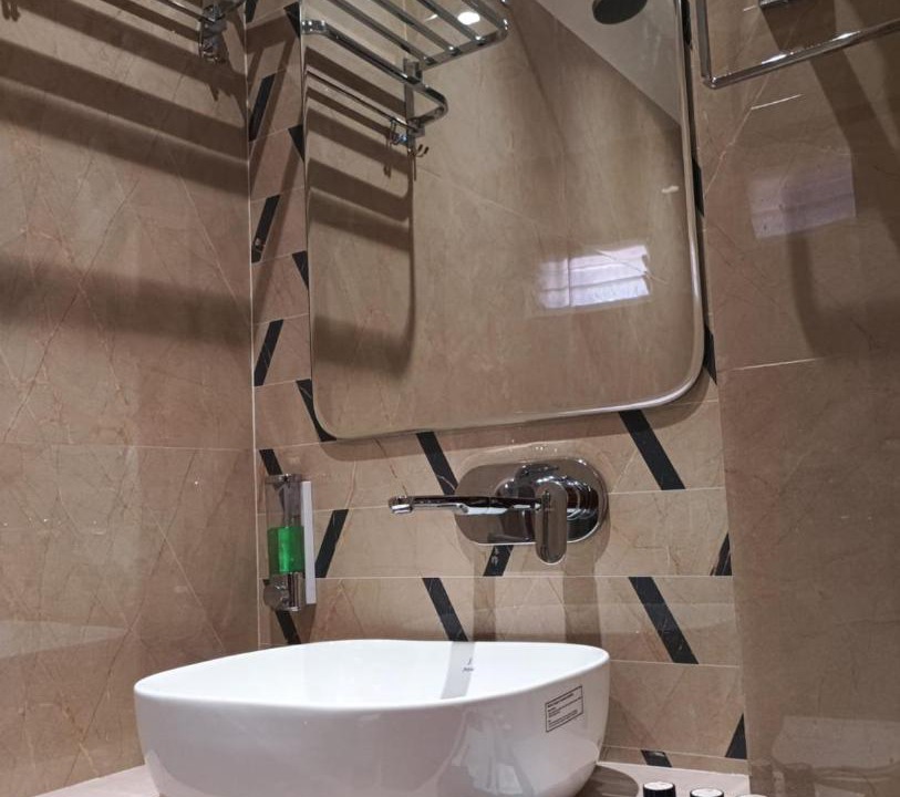 Photo of Bathroom in Mahmoorganj