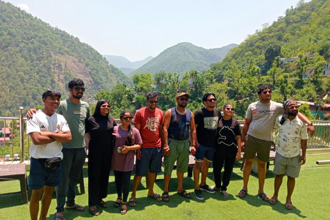 Photo of Others in Shivpuri
