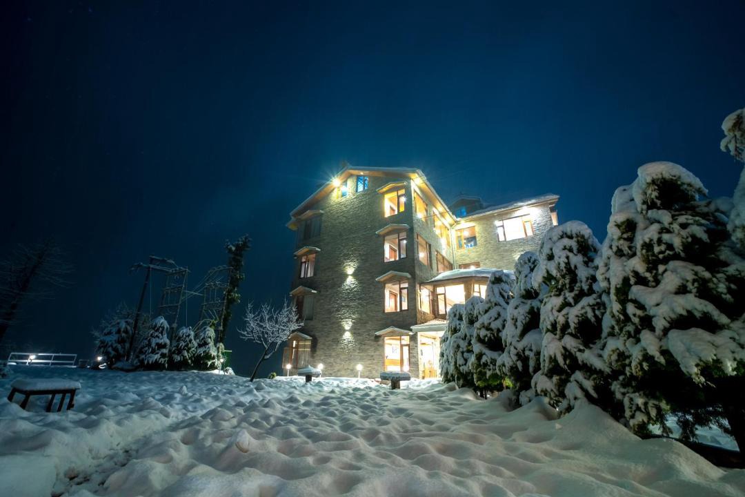Photo of Others in Manali