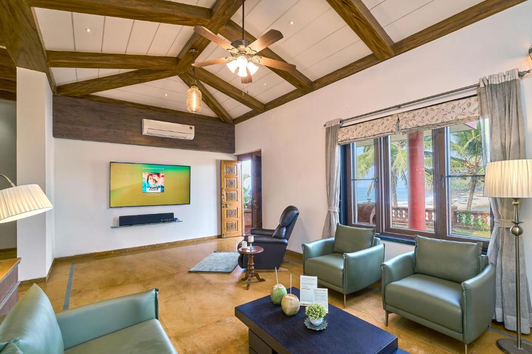 Photo of Livingroom in Vengurla