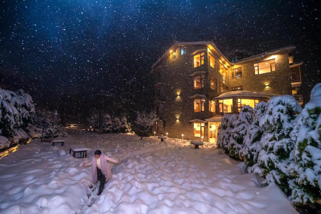 Photo of Others in Manali