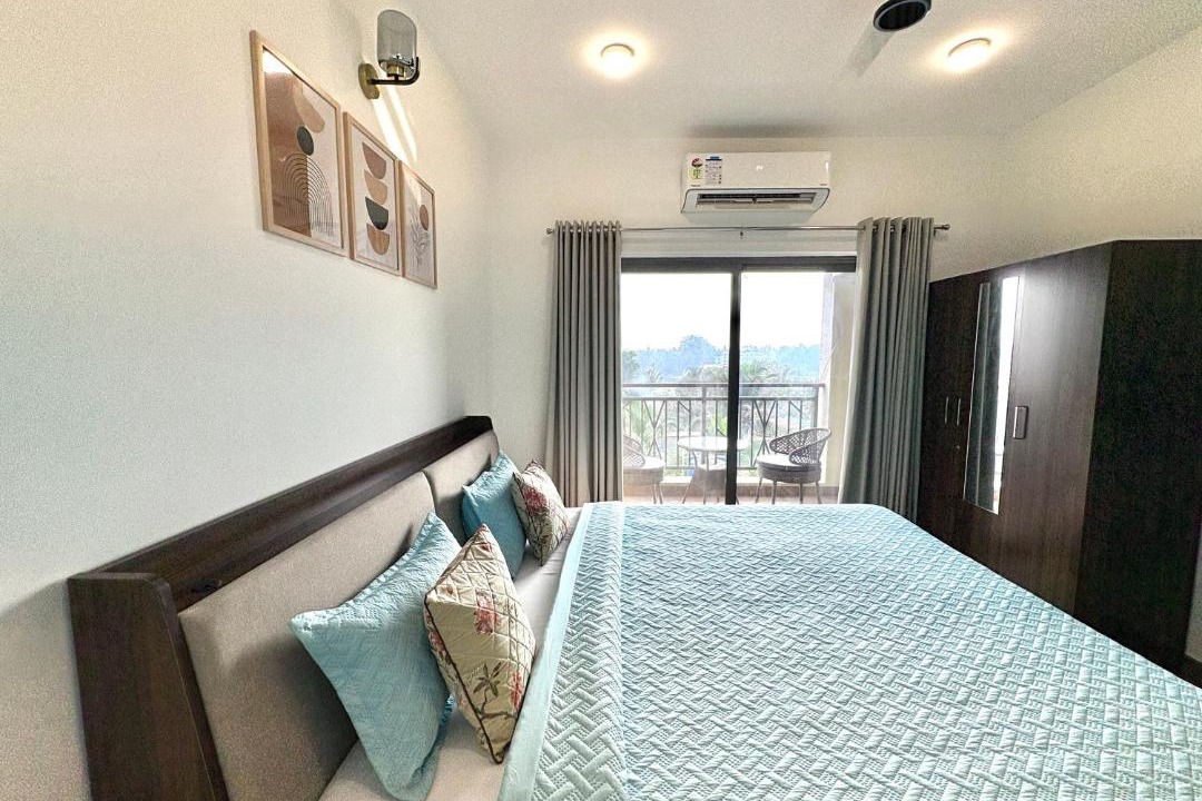 Photo of Bedroom in Sainagar