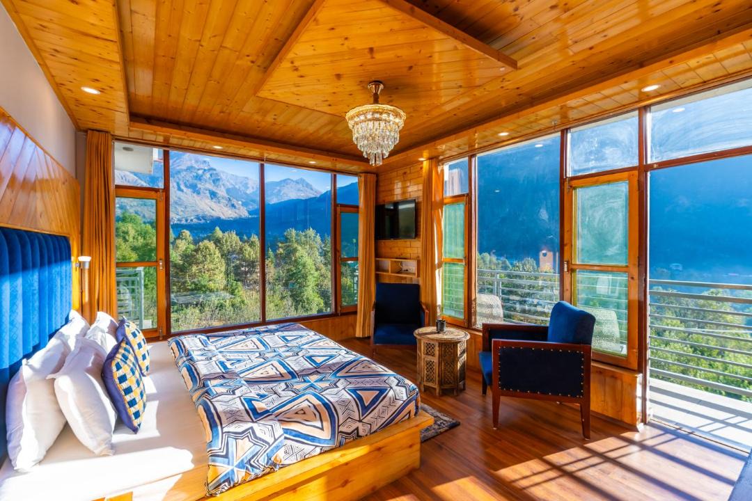 Photo of Others in Manali